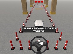 Тоглоом Real Drive 3D Parking Games
