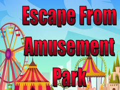 Тоглоом Escape From Amusement Park