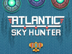 Тоглоом Atlantic Sky Hunter