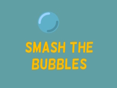 Тоглоом Smash The Bubbles