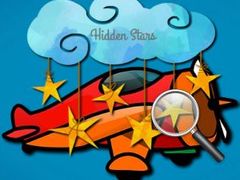 Тоглоом Airplains Hidden Stars