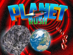 Тоглоом Planet Rush