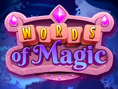 Тоглоом Words of Magic