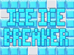 Тоглоом Ice Ice Breaker