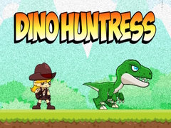 Тоглоом Dino Huntress
