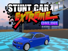 Тоглоом Stunt Car Extreme Online
