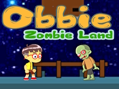 Тоглоом Obbie Zombie Land