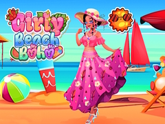 Тоглоом Girly Beach Boho