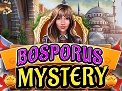 Тоглоом Bosporus Mystery