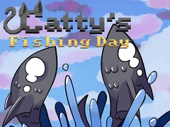 Тоглоом Catty's Fishing Day