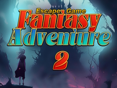 Тоглоом Escape Game Fantasy Adventure 2