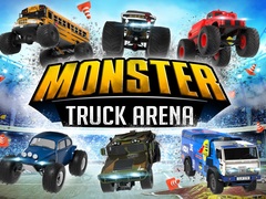 Тоглоом  Monster Truck Arena