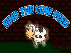 Тоглоом Find The Cow Feed