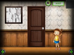 Тоглоом Amgel Kids Room Escape 195