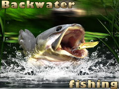 Тоглоом Backwater Fishing
