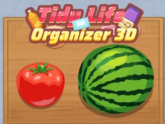 Тоглоом Tidy Life Organizer 3D