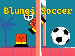 Тоглоом Blumgi Soccer