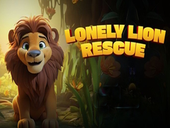 Тоглоом Lonely Lion Rescue