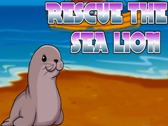 Тоглоом Rescue The Sea Lion