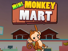 Тоглоом Mini Monkey Market