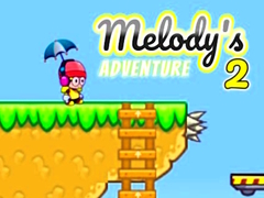 Тоглоом Melodys Adventure 2