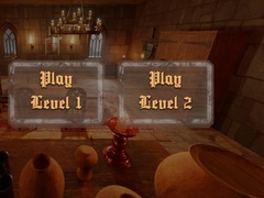Тоглоом Medieval Escape