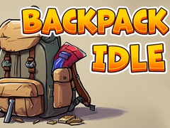 Тоглоом Backpack Idle
