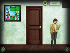 Тоглоом Amgel Easy Room Escape 180