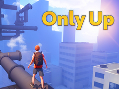 Тоглоом Only Up