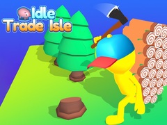 Тоглоом Idle Trade Isle
