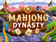 Тоглоом Mahjong Dynasty