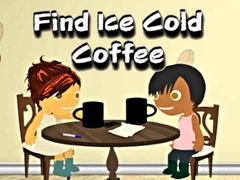 Тоглоом Find Ice Cold Coffee