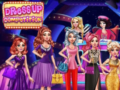 Тоглоом Dress Up Competition