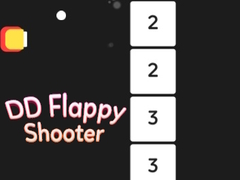 Тоглоом DD Flappy Shooter