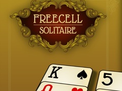Тоглоом Freecell Solitaire