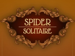 Тоглоом Spider Solitaire
