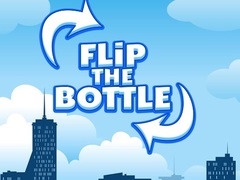 Тоглоом Flip The Bottle