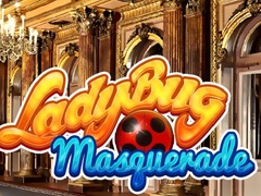 Тоглоом Lady Bug Masquerade