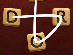 Тоглоом Word Connect