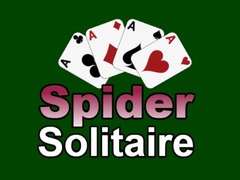 Тоглоом Spider Solitaire