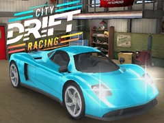 Тоглоом City Drift Racing