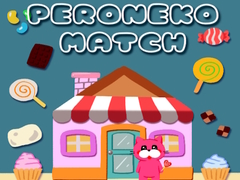 Тоглоом Pero Neko Match