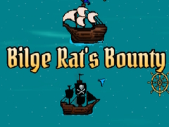 Тоглоом Bilge Rat's Bounty