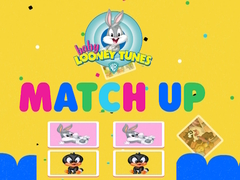 Тоглоом Baby Looney Tunes Match Up
