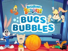 Тоглоом Bugs Bunny Builders Bugs Bubbles