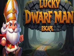 Тоглоом Lucky Dwarf Man Escape
