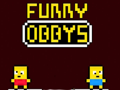 Тоглоом Funny Obbys