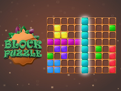 Тоглоом Block Puzzle
