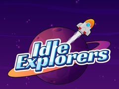 Тоглоом Idle Explorers