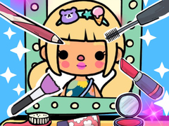 Тоглоом Beauty World And Fashion Stylist
